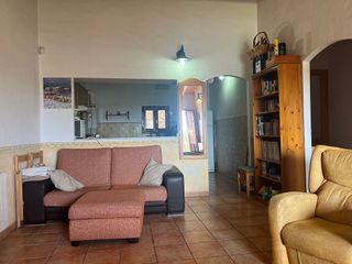 Casa adosada en alquiler en San Agustín