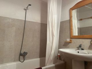 Casa adosada en alquiler en San Agustín