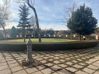 Casa adosada en alquiler en San Agustín