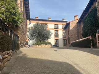 Casa adosada en alquiler en San Agustín