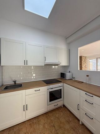 Piso en alquiler en Almenara