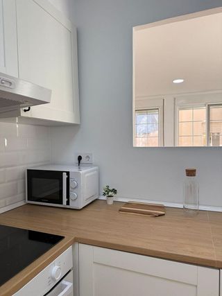 Piso en alquiler en Almenara