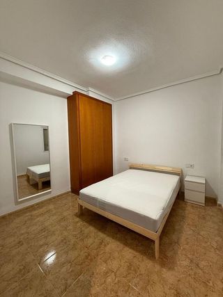 Piso en alquiler en Almenara