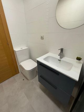 Piso en alquiler en Almenara