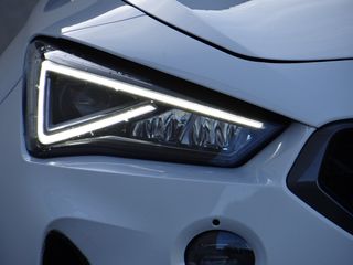 CUPRA Formentor 2021