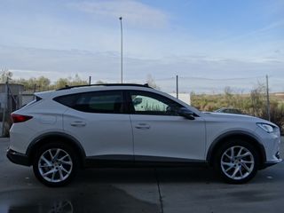 CUPRA Formentor 2021