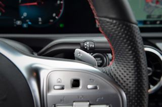 Mercedes Benz A200d AMG Line+Navegacion+Full Led+