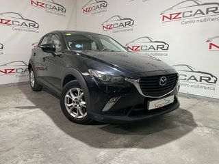 Mazda CX-30 2016