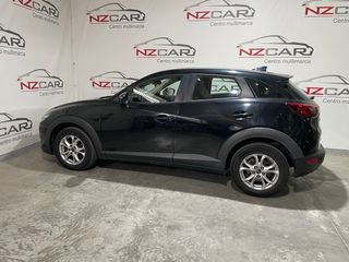 Mazda CX-30 2016