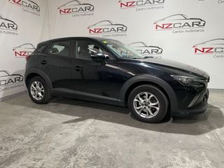 Mazda CX-30 2016