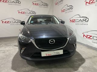 Mazda CX-30 2016