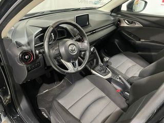 Mazda CX-30 2016