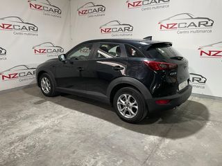 Mazda CX-30 2016