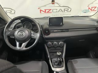 Mazda CX-30 2016
