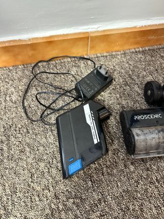 Aspiradora Proscenic Sin Cable