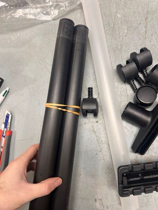 Lavor Swimmy Aspirador Piscinas