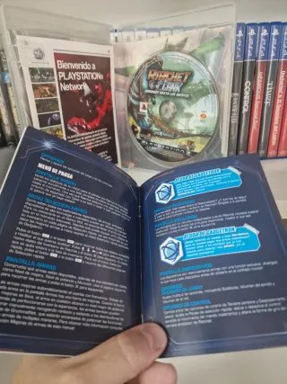 Ratchet & Clank PS3: Armados hasta los dientes