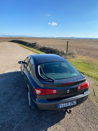 Renault Laguna 2007