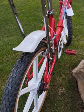 Bici BH Florida Cross