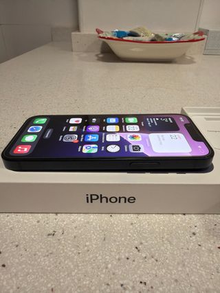 iPhone 13 mini 128gb