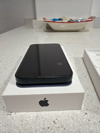 iPhone 13 mini 128gb