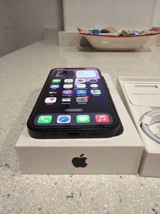 iPhone 13 mini 128gb