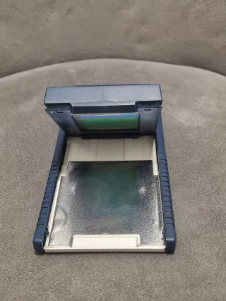 Maquinita Casio Color Invader Azul