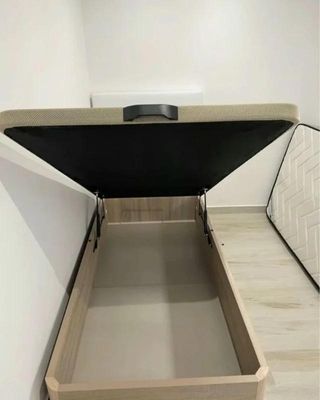 Canapé 105x190 Nuevo