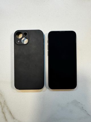 iPhone 13 mini 128GB Negro