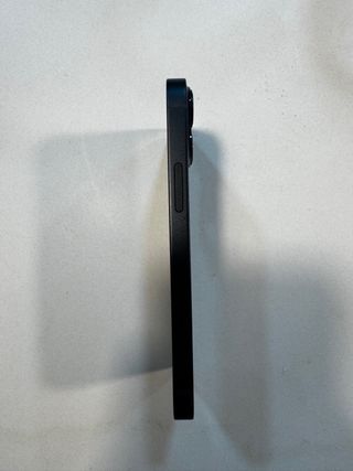 iPhone 13 mini 128GB Negro