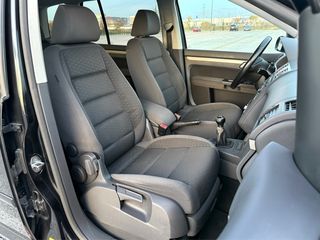 Volkswagen Touran 2008