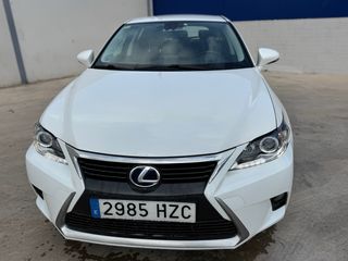 Lexus CT 2014