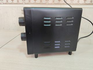 Horno sobremesa Saivod 9L