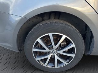 Volkswagen Touran 2.0 tdi 140cv dsg advance