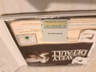 Bravely Default, versión española