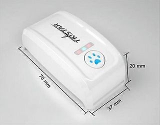 Localizador GPS Mascotas winnes TK909 perro gato