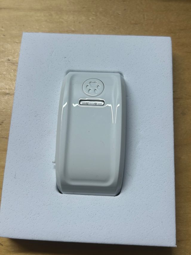 Localizador GPS Mascotas winnes TK909 perro gato