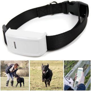 Localizador GPS Mascotas winnes TK909 perro gato