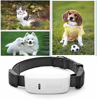 Localizador GPS Mascotas winnes TK909 perro gato