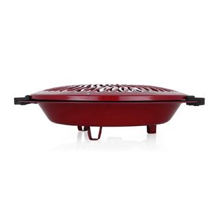 Estufa Eléctrica Brasero Roja Nueva