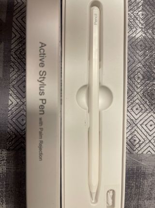 Lápiz Stylus Carga Inalámbrica iPad Air 4 5