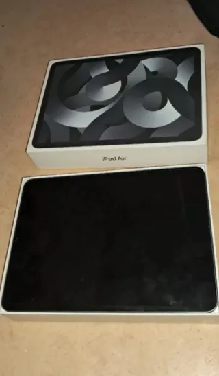 iPad Air 64GB 5ª Gen M1 2022