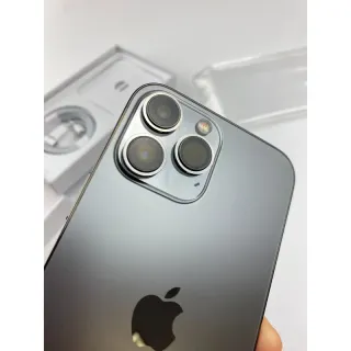 iPhone 13 Pro Max Space Gray