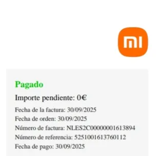 Xiaomi 15T Pro 256 GB Gris
