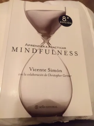 Aprender a practicar MINDFULNESS / SELLO ED.-U