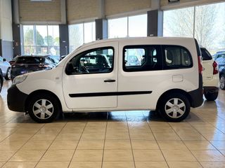 Renault Kangoo 2014