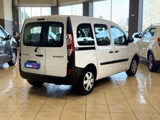 Renault Kangoo 2014