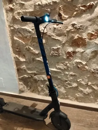 Patinete Eléctrico Xiaomi Pro