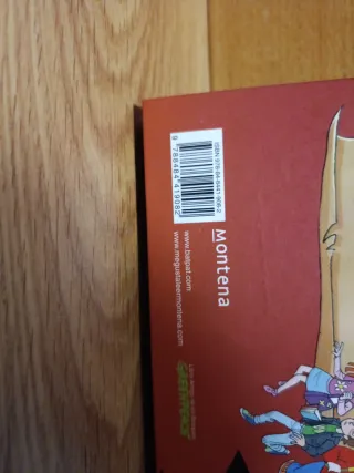 Regreso al jurásico Bat Pat