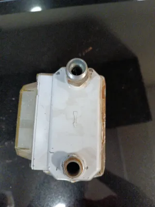 Contador de gas REMUS 3 G1.6